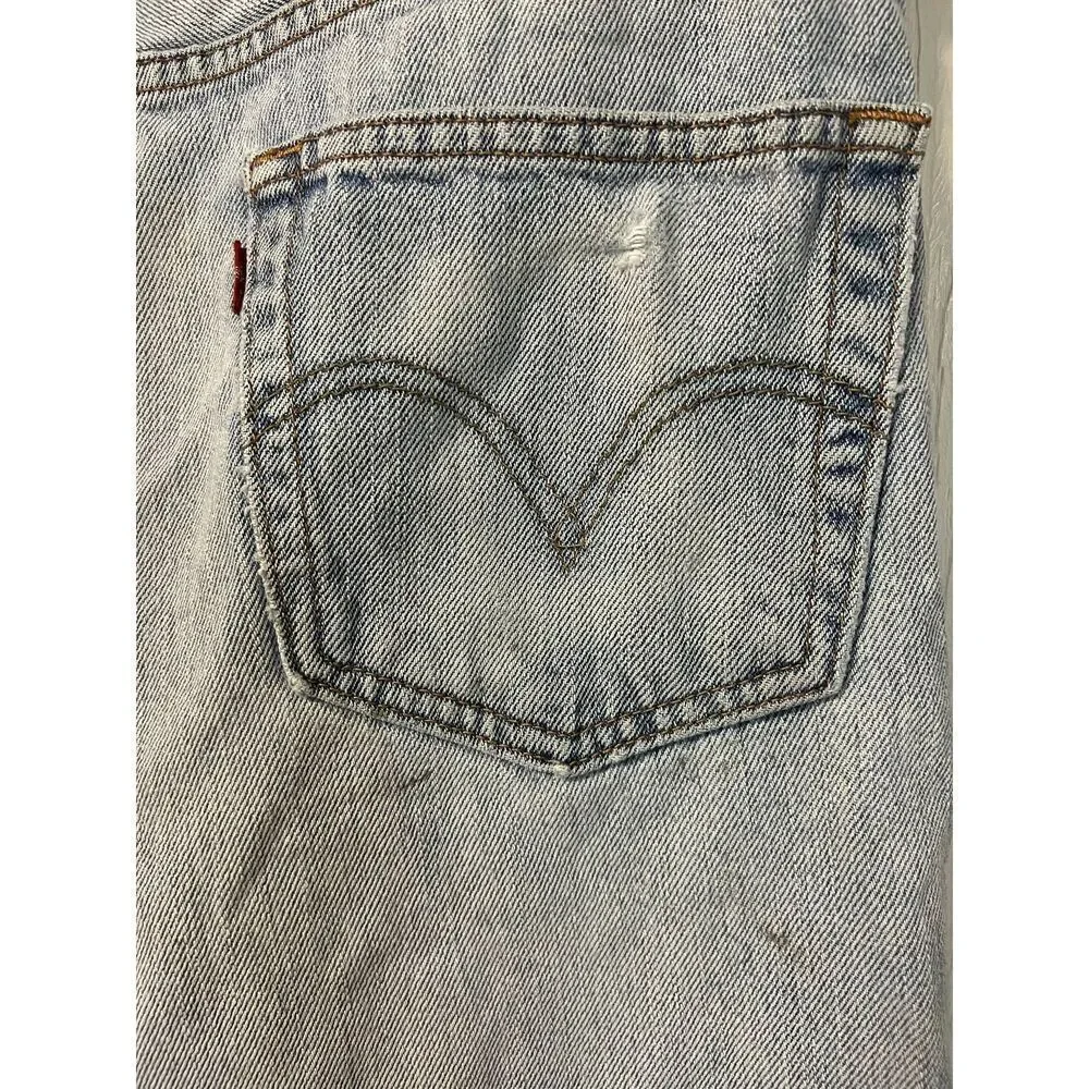 Levi’s 505 Regular Fit